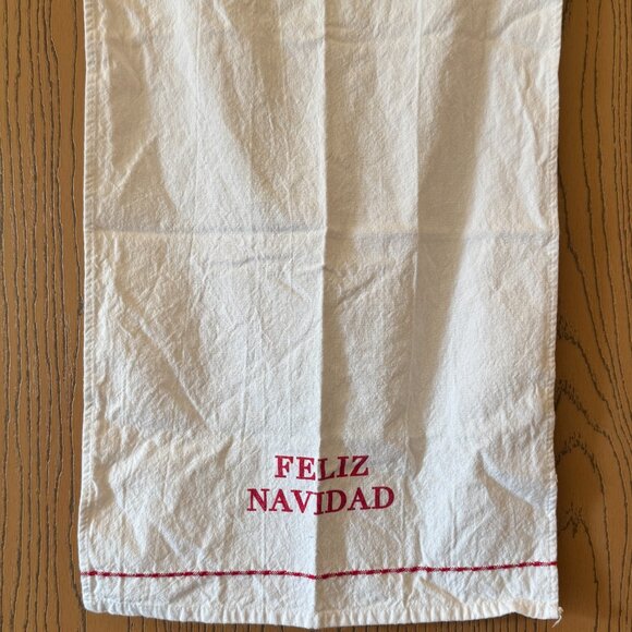 Christmas Towels - Picture 12 of 16